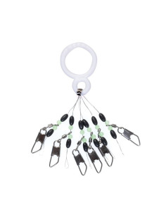 Stopper Rolling Snap Vercelli Nº12